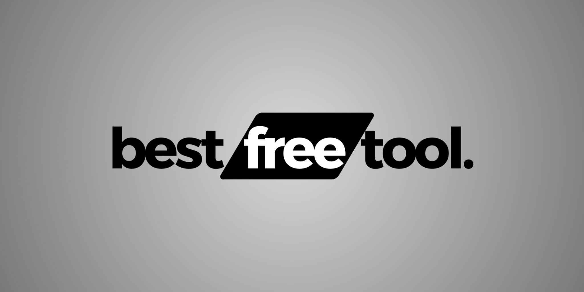 best free tool - 3cheaps